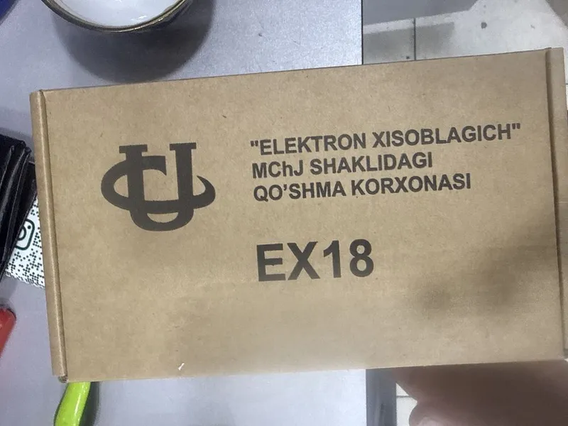 Электрсчетчик ex18 оптом Электрсчетчик ex18 оптом