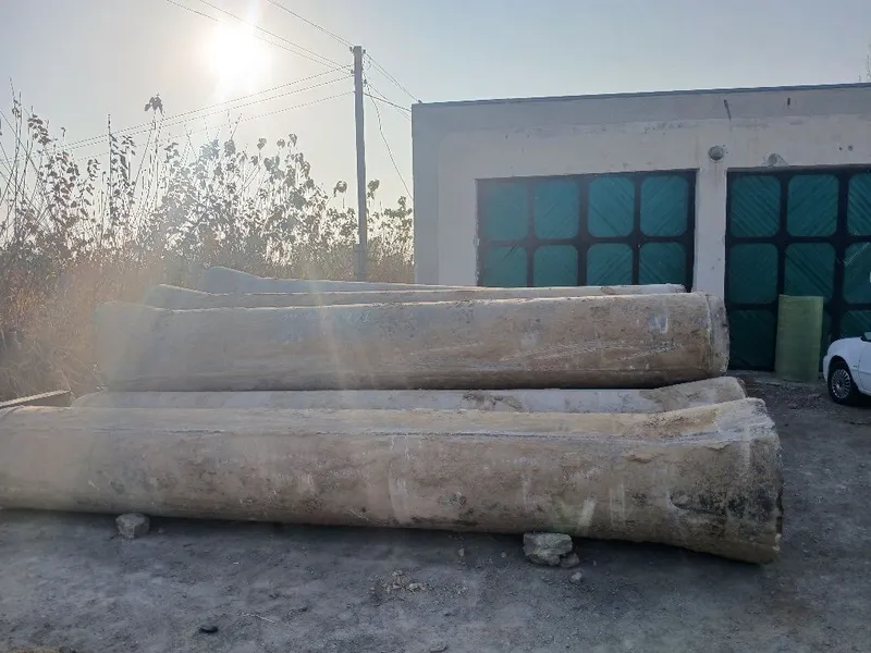 Beton turba, holati ideal — фото 1