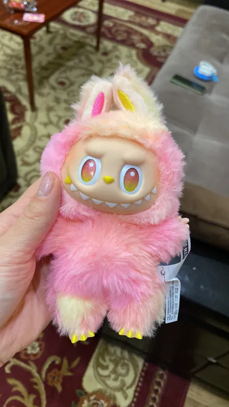 Продам новую секретную Labubu Продам новую секретную Labubu