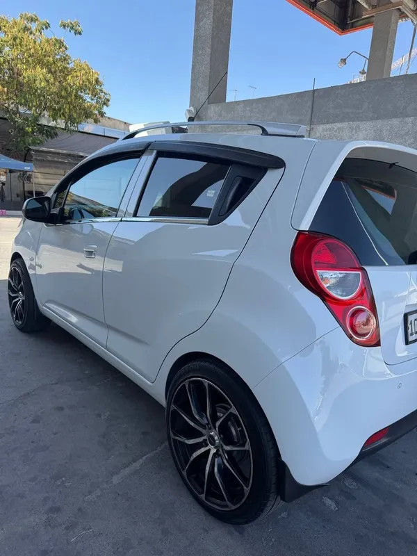 Spark avtomat 2020 5 Spark avtomat 2020 5