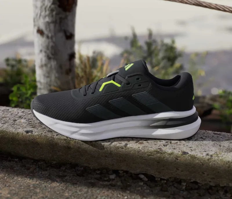 Мужские кроссовки Adidas Galaxy 7 Running оригинал, new EUR 42.5 — фото 4