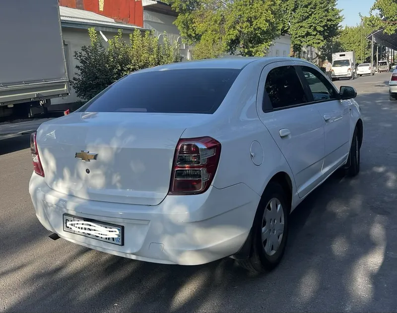 Продаётся COBALT sotiladi 2015 A/T 1