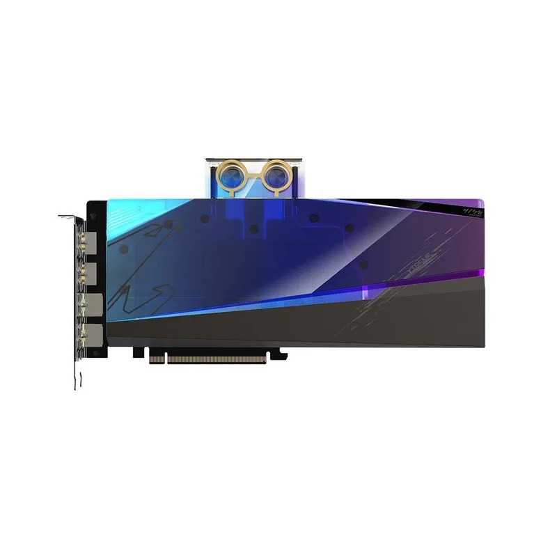 Видеокарта RX6900XT 2 Видеокарта RX6900XT 2