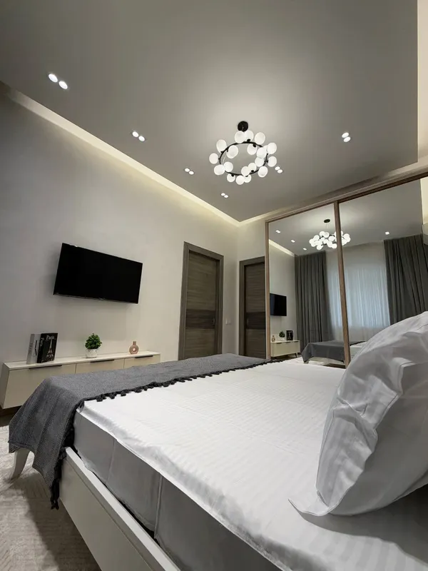 2-комнатная квартира, 67 м², Мирзо-Улугбек 6