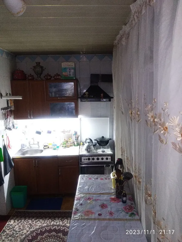 продаётся квартира