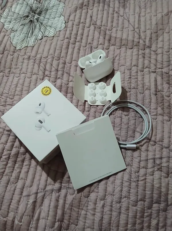 AirPods Pro — фото 2