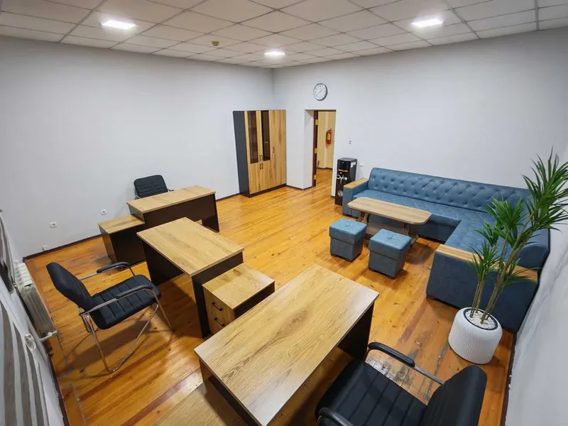 Аренда офис СРОЧНО 30 м2 3