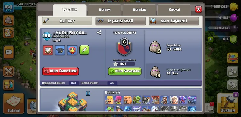 Clash of clans 2