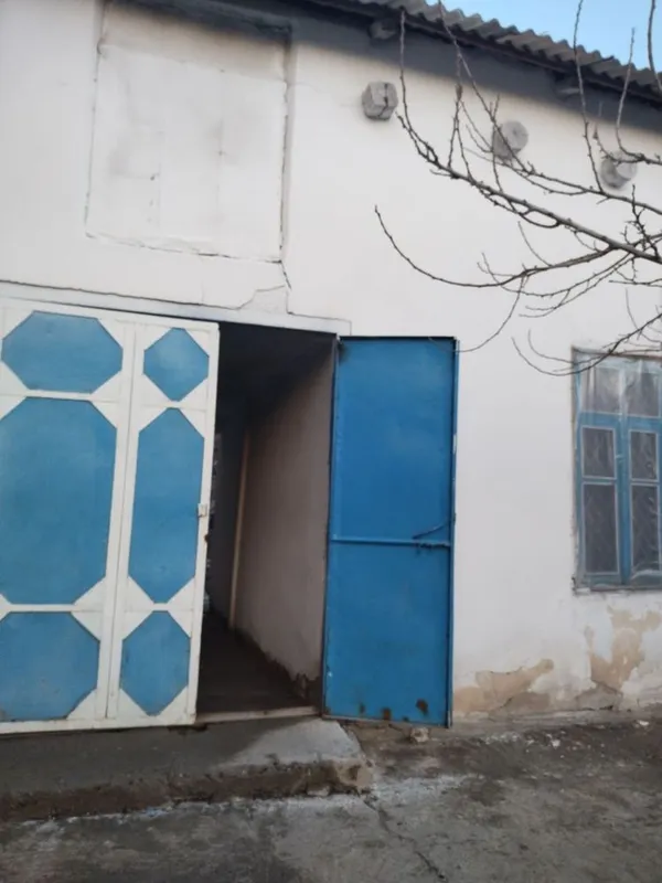 Hovli sotiladi karmanada 3