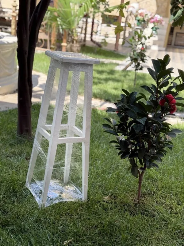 Foto studiya uchun dekor va aksessuarlar! — фото 2