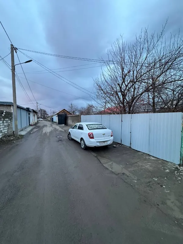Политотдел участок 6,7 соток — фото 2