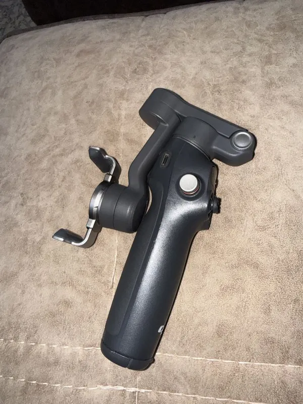 Dji osmo mobile 7p 2