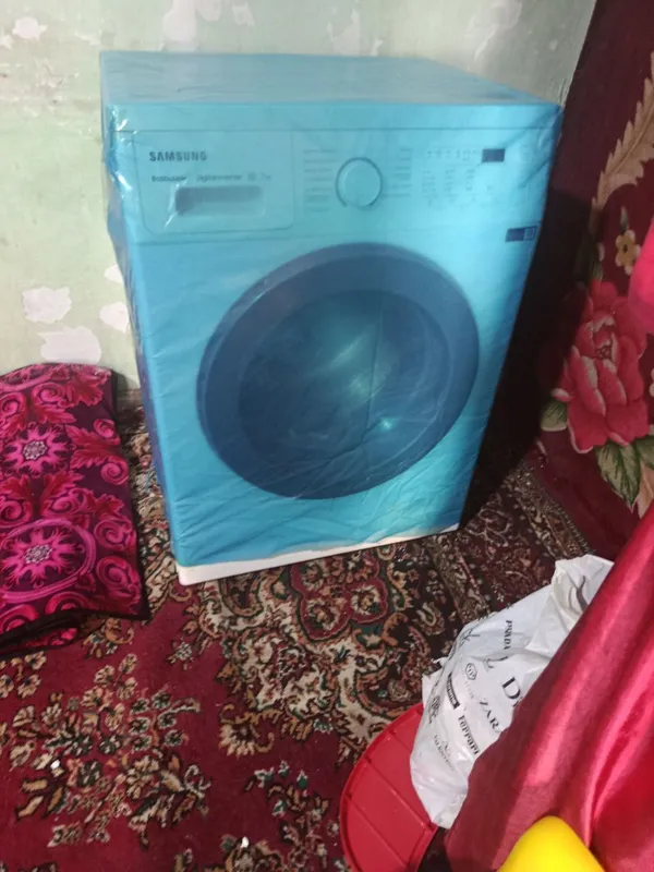 Samsung 7 kg