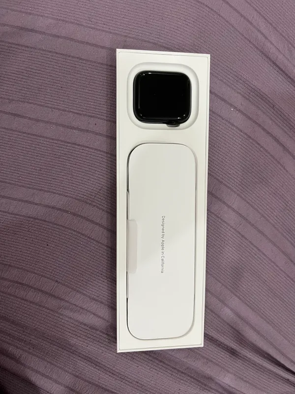 Apple Watch SE 2 44mm LTE, как новые 1 Apple Watch SE 2 44mm LTE, как новые 1
