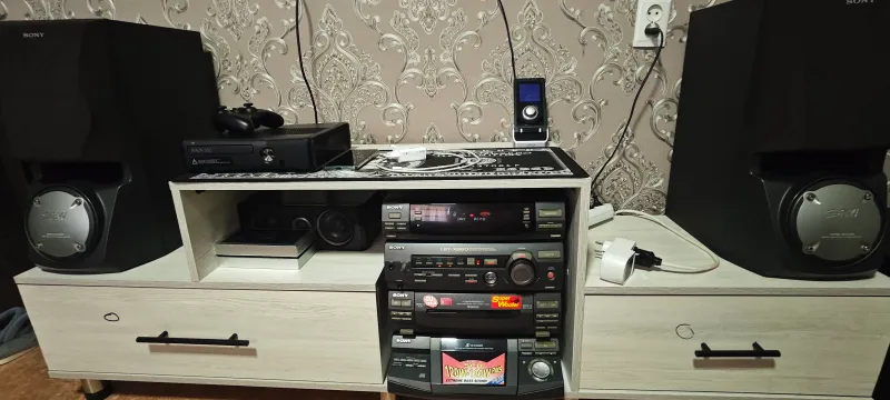 SONY LBT XB 60 1 SONY LBT XB 60 1