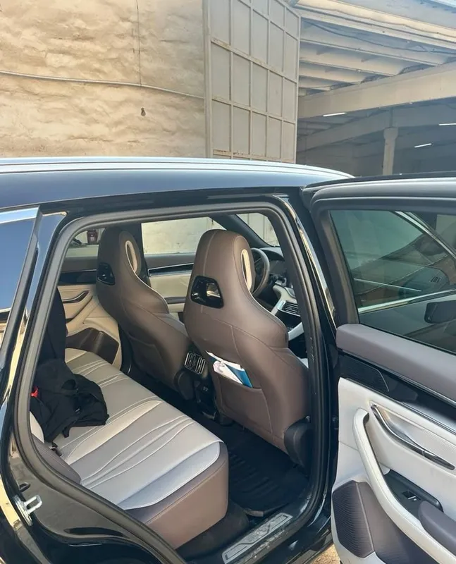 O‘z elektromobilim BYD chempion SMART EV sotiladi 6