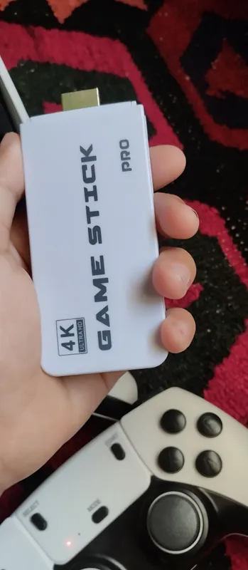 gamestick M15 pro 4 gamestick M15 pro 4