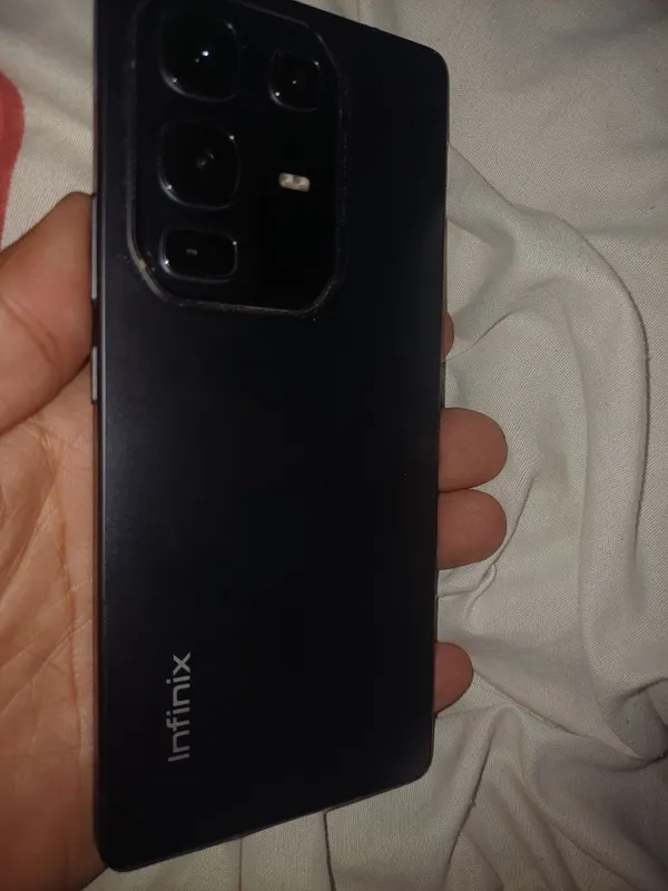 infinix note 50 pro 256gb 12 3