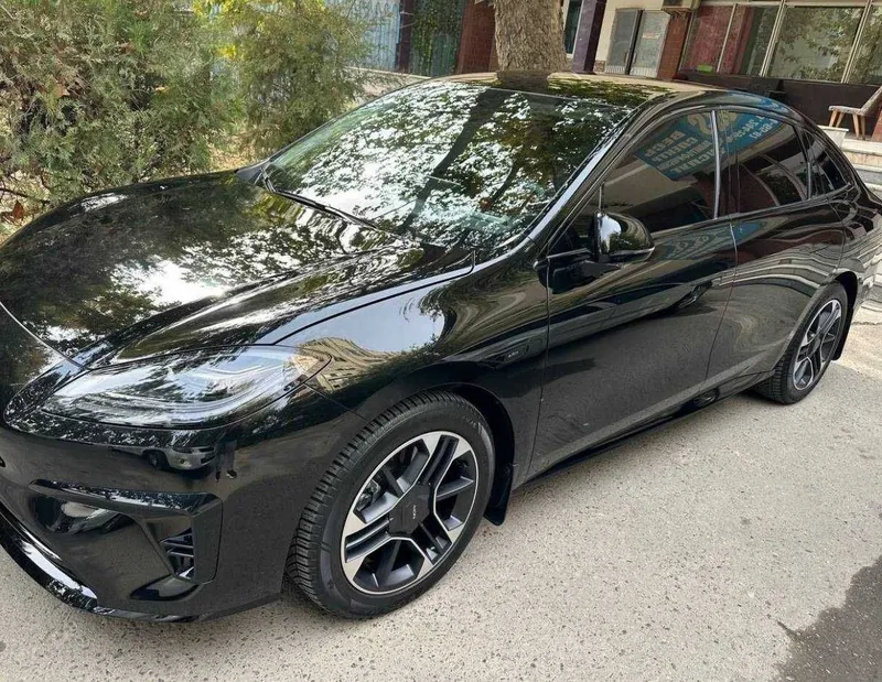 Gac aion RT 650km Gac aion RT 650km