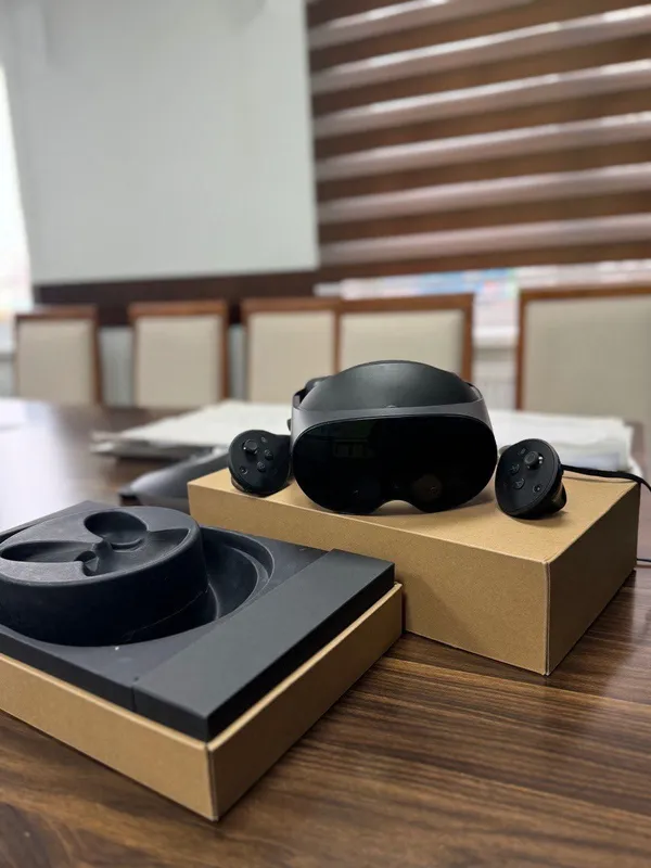 VR Meta quest pro 3 VR Meta quest pro 3