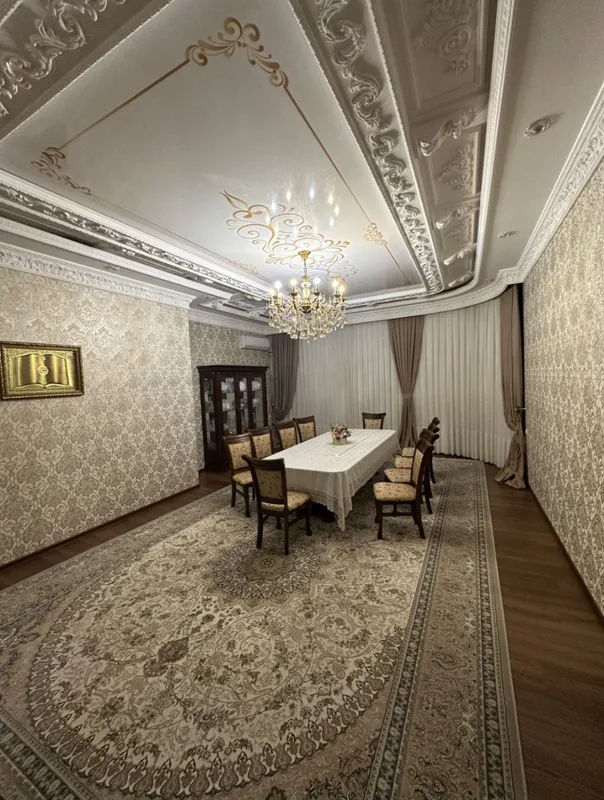 Аренда частного дома на Ракат Яккасарайский район Адрес: элитная мах — фото 7 Аренда частного дома на Ракат Яккасарайский район Адрес: элитная мах — фото 7