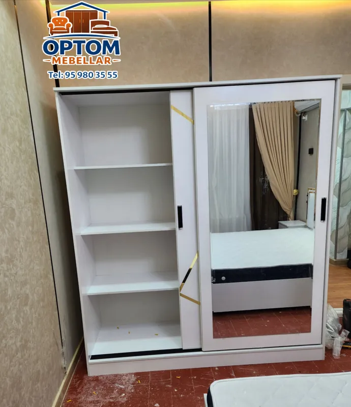 Shfaner, Spalni, Tremo, Tumba stol hammasi 3mln400 — фото 7