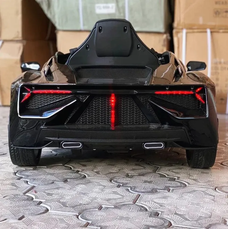 Lamborghini Cian детская машина, электромобиль болалар мошинаси 7