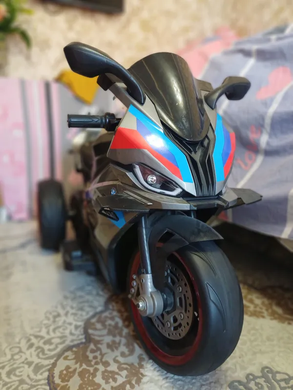 mototsikl