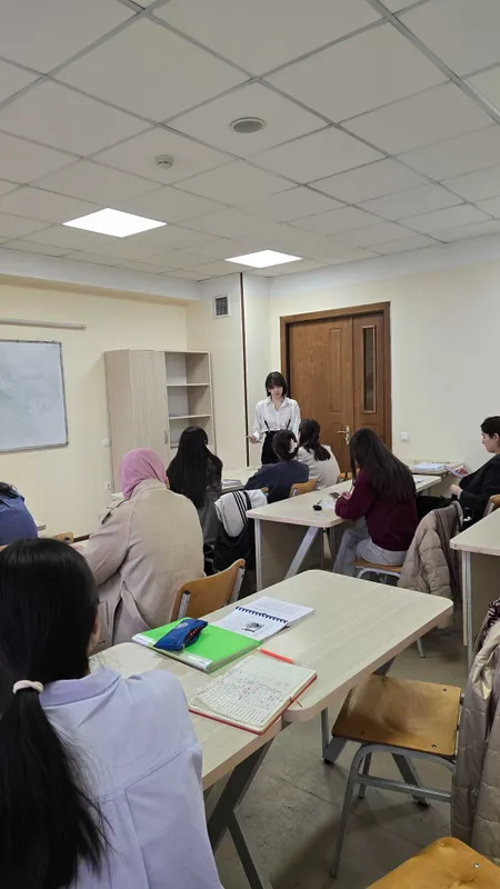Подготовка абитуриентов к экзаменам по английскому — фото 2