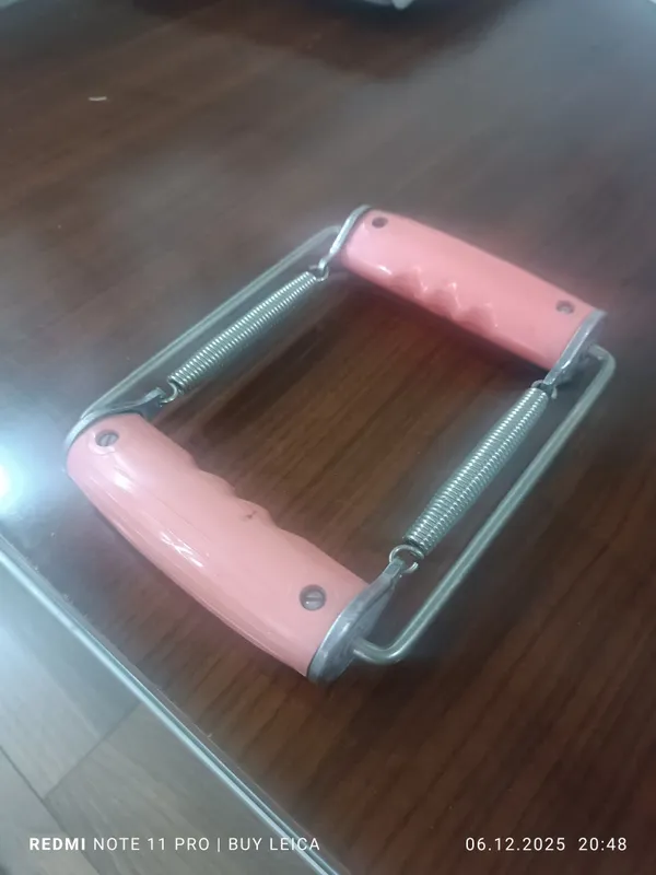 Продам мини тренажер