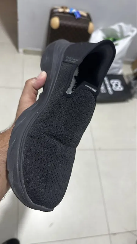 Skechers мужской обувь — фото 2