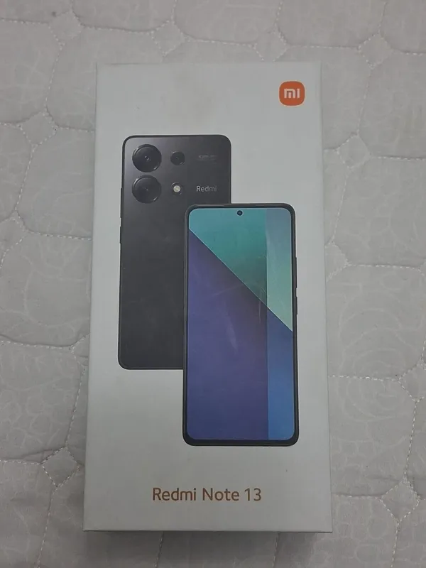 Redmi note 13 4G 5 Redmi note 13 4G 5