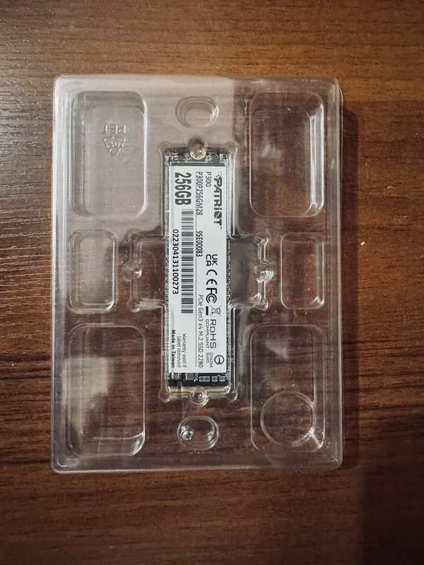 HDD kompyuter uchun sifatli