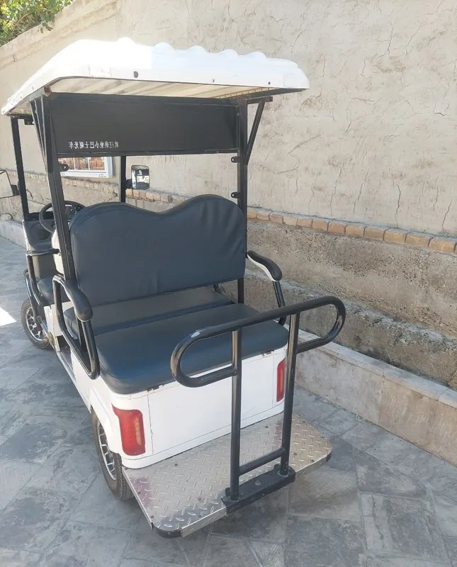Golf car sotiladi pulini tez kelishamiz 4 Golf car sotiladi pulini tez kelishamiz 4