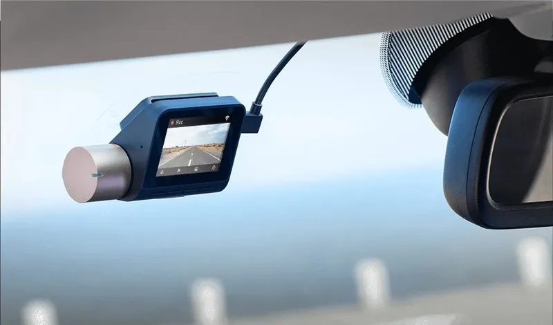 Видеорегистратор Xiaomi 70mai Dash Cam Pro Lite Midrive D08 (Black) 3 Видеорегистратор Xiaomi 70mai Dash Cam Pro Lite Midrive D08 (Black) 3