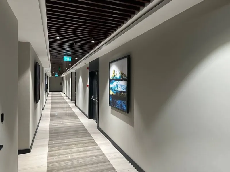 Аренда Срочно ЖК “Nest One” 85м2 — фото 6