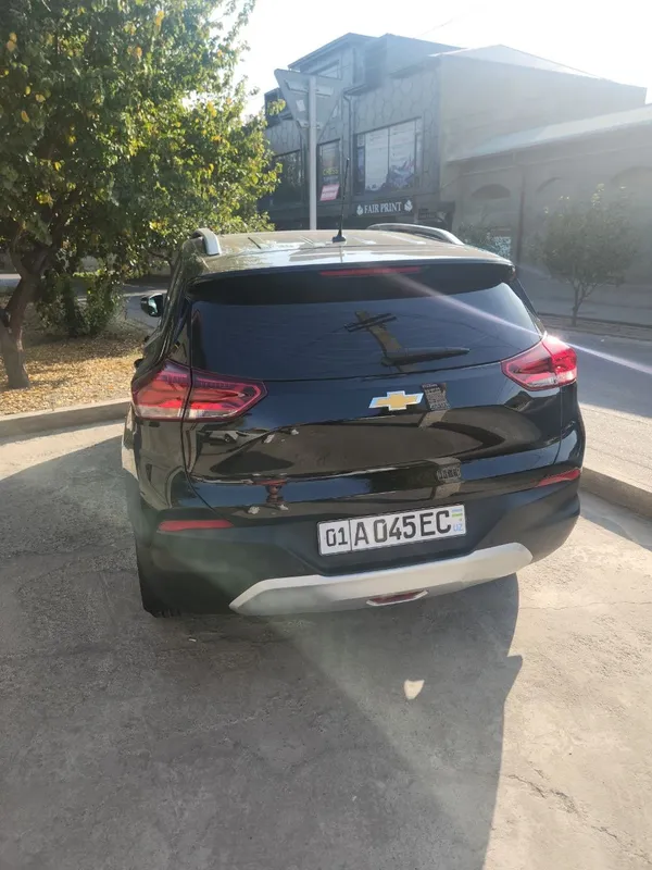 Tracker Premier 3