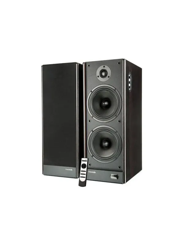 Microlab Колонки Bluetooth Microlab Solo 29, черный Microlab Колонки Bluetooth Microlab Solo 29, черный