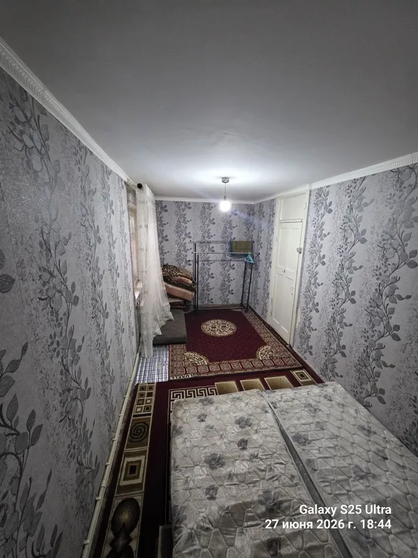 Квартира на долгий срок в Фрунзенском массиве 5