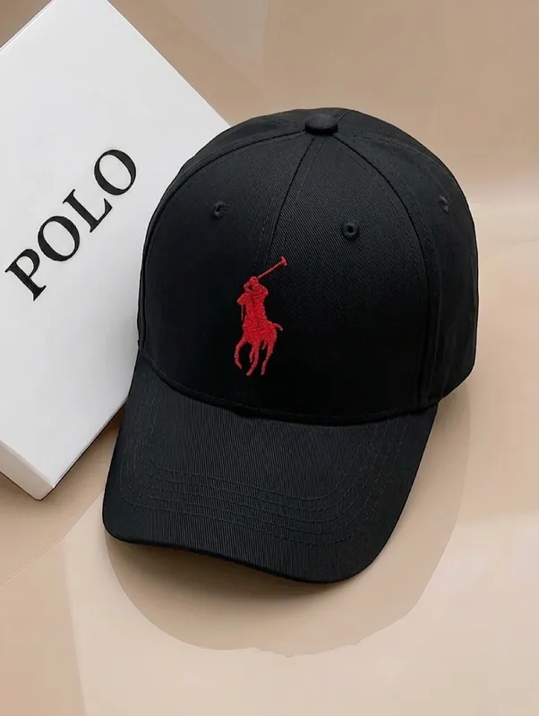 POLO KEPKA BOSH KIYIM