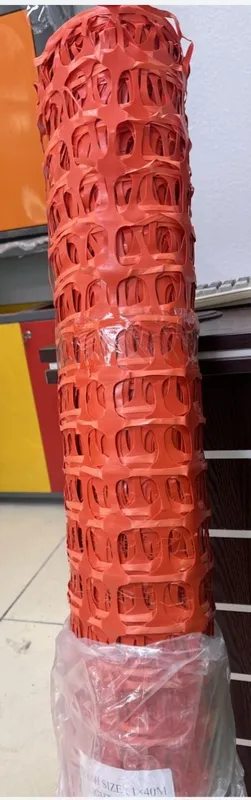Ограждения сетка — фото 1