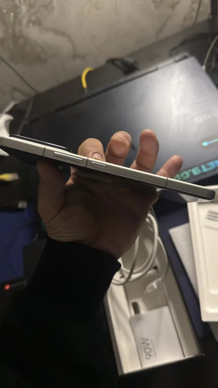 Xiaomi 15 Pro 16/512 4