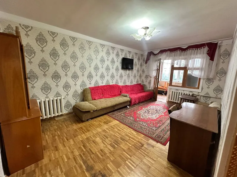 Аренда квартиры на м-в БИЙ (ул. Лафарга) — фото 5