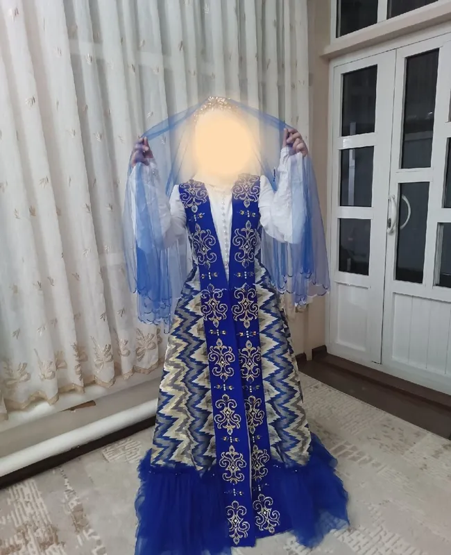 Kelinlar uchun ansanbil 4 Kelinlar uchun ansanbil 4