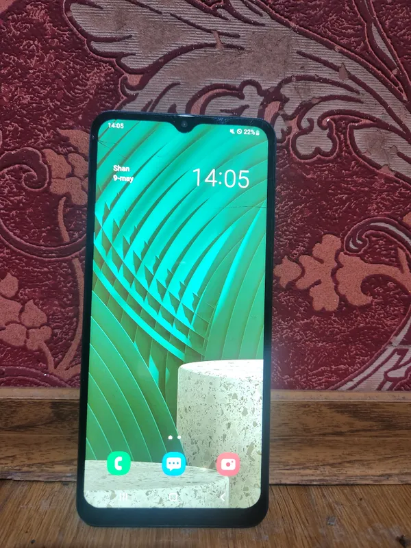 Samsung A12