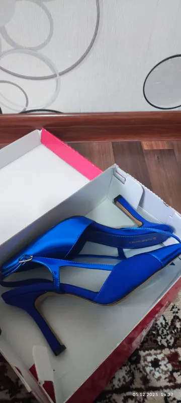 Босоножки от турецкого бренда Great shoes 9 Босоножки от турецкого бренда Great shoes 9