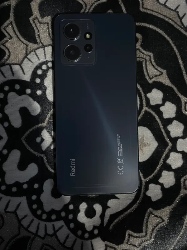 Redmi not 12 6 ga 128 5 Redmi not 12 6 ga 128 5