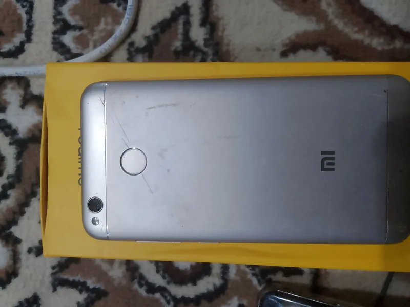Redmi — фото 1