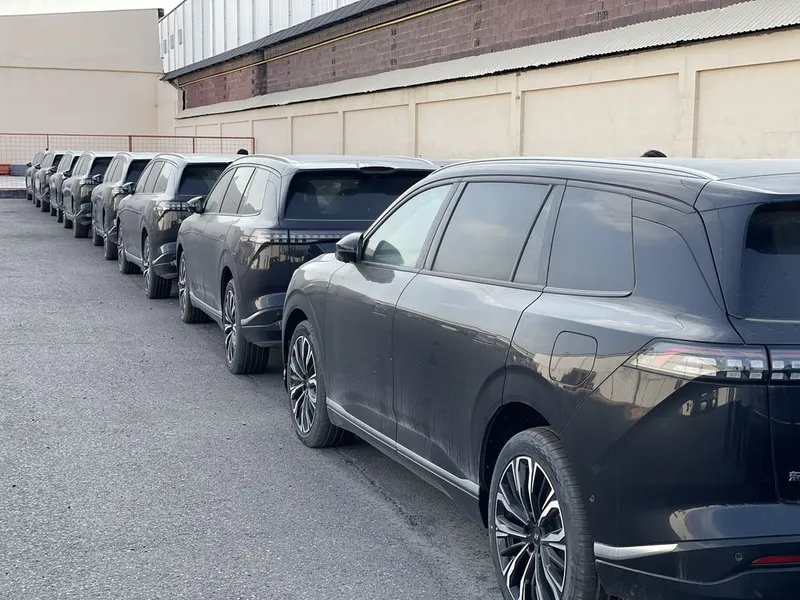 DongFeng 008 Restyling 2026 Nalichida bor 3 DongFeng 008 Restyling 2026 Nalichida bor 3