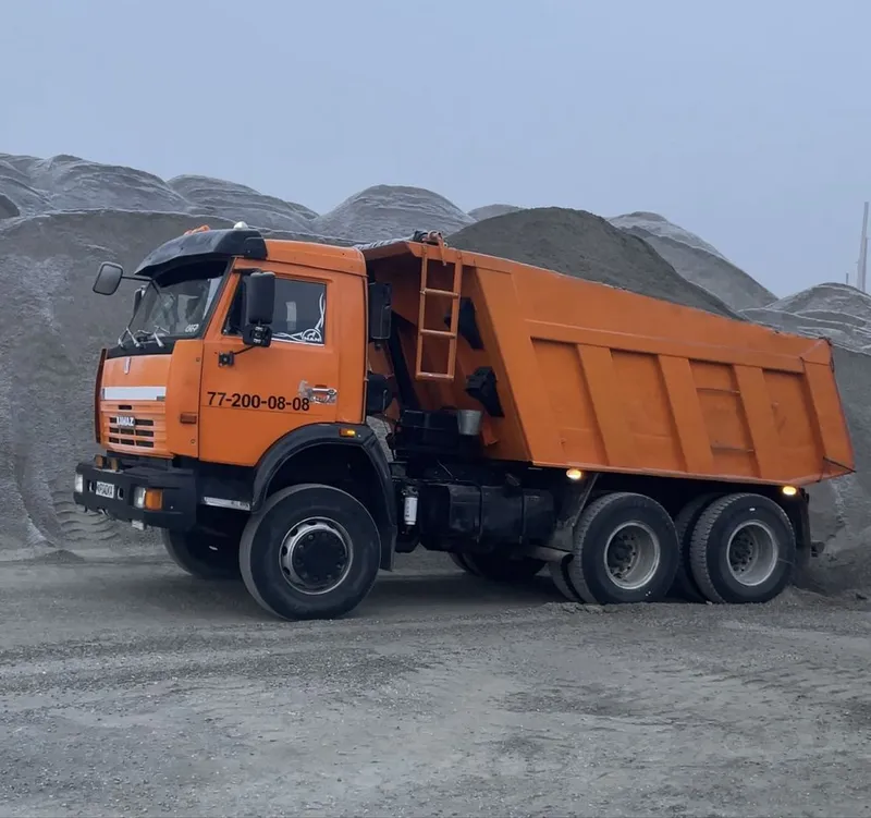 Kamaz Yevro 3 interkooler yili 2008 1 Kamaz Yevro 3 interkooler yili 2008 1